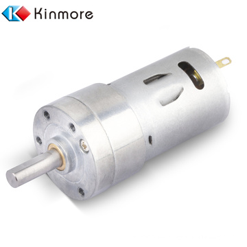 Elektro Mini 12v DC Getriebemotor Zum Verkauf